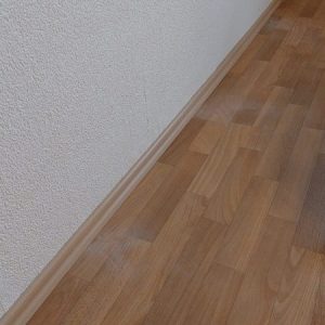 Wohnbereich Fußboden u. Malerarbeiten